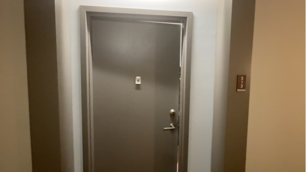Video Tour of Apartment 513 | Grant Floor Plan | 360 H Street | H Street Apartments | Washington DC Apartments