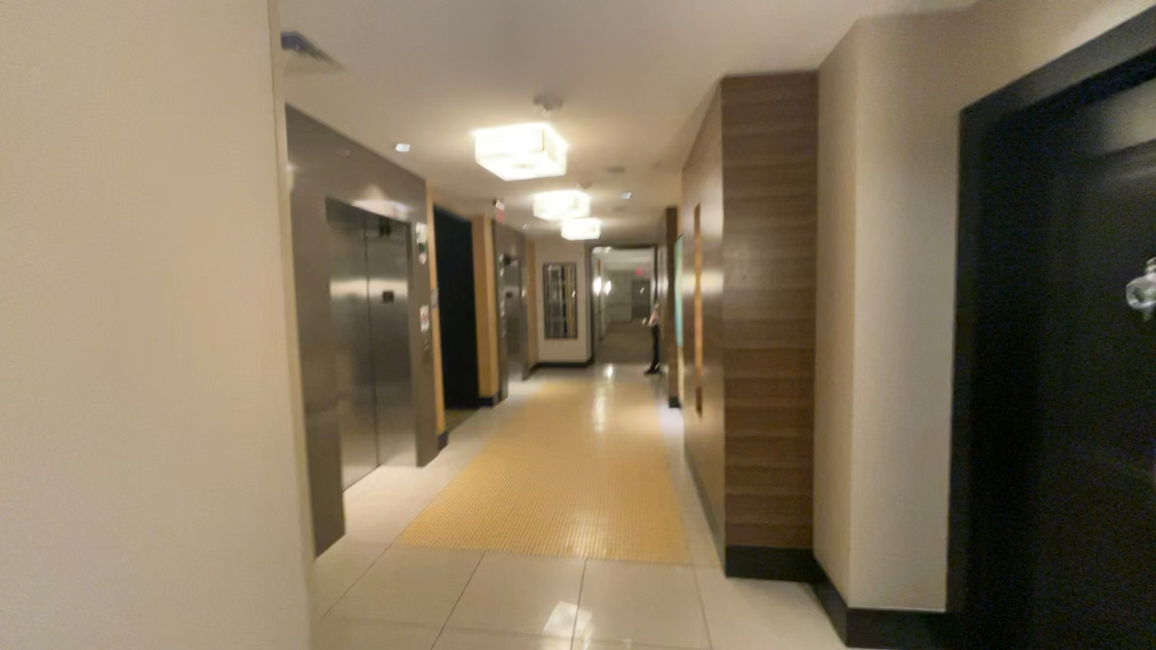 Video Tour Apartment 125 | Madison at Ballston Station | Irving Floor Plan