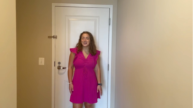 Video Tour of Apartment 2314 | Upton Floor Plan | Meridian at Eisenhower Station | Alexandria VA Apartments