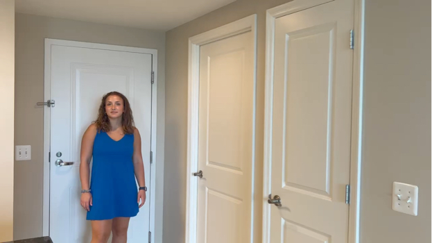 Video Tour of Apartment 2013 | Cameron Floor Plan | Meridian at Eisenhower Station | Alexandria VA Apartments