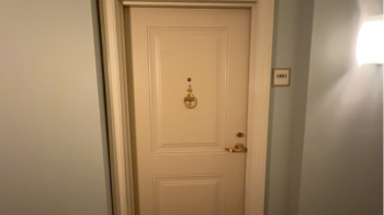 Video Tour of Apartment 1801 | Newly Renovated Model Apartment | Newport One Bedroom Floor Plan | Meridian at Eisenhower Station | Luxury Alexandria VA Apartments