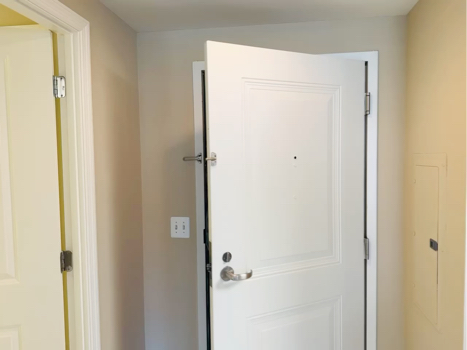 Video Tour of Apartment 1612 | Carlyle Floor Plan | Meridian at Eisenhower Station | Alexandria VA Apartments