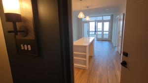 Video Tour of Apartment 509 | 1BS-5d Floor Plan | Meridian 2250 at Eisenhower Station | Luxury Alexandria VA Apartments | Brand New Apartments